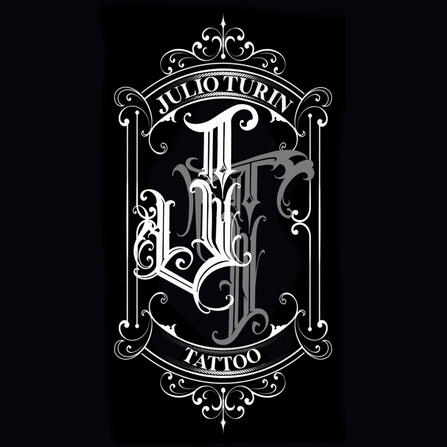 Julio Turin Icon
