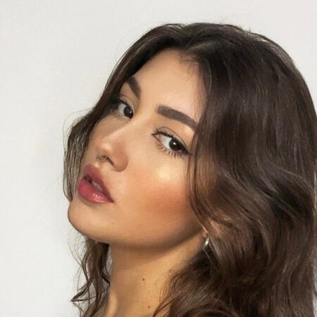 Brenda Turin Icon